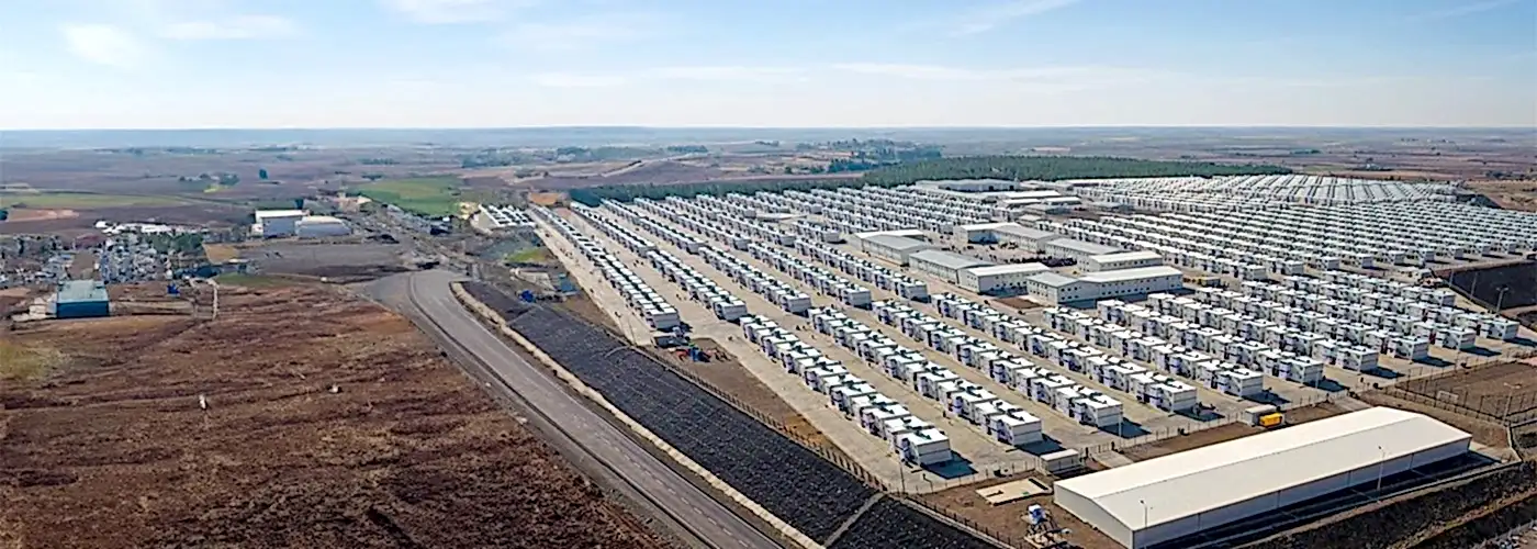 Acil Afet Yapıları Acil Afet Yapıları