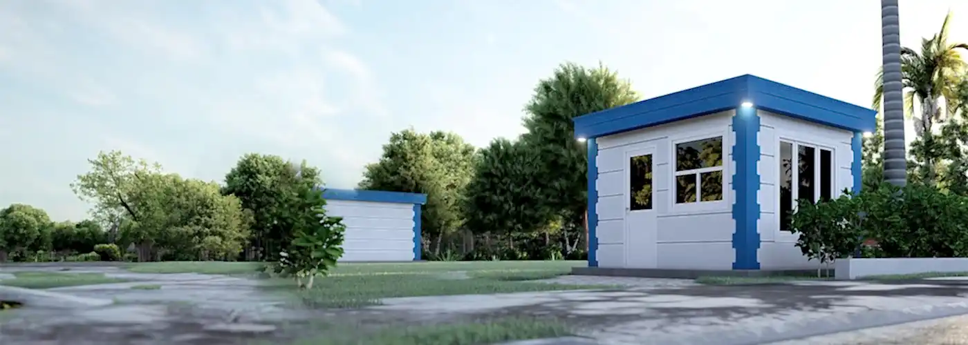 Modern Kabinler Modern Kabinler