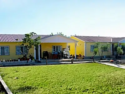 Türkiye'de Prefabrik Ev ve Yapılarda 1 Numara - Uyum Prefabrik Türkiye'de Prefabrik Ev ve Yapılarda 1 Numara - Uyum Prefabrik