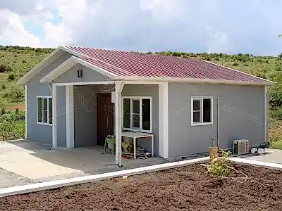 Türkiye'de Prefabrik Ev ve Yapılarda 1 Numara - Uyum Prefabrik Türkiye'de Prefabrik Ev ve Yapılarda 1 Numara - Uyum Prefabrik