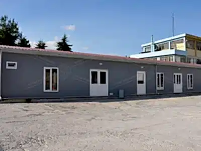 Türkiye'de Prefabrik Ev ve Yapılarda 1 Numara - Uyum Prefabrik Türkiye'de Prefabrik Ev ve Yapılarda 1 Numara - Uyum Prefabrik