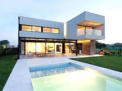 Türkiye'de Prefabrik Ev ve Yapılarda 1 Numara - Uyum Prefabrik Türkiye'de Prefabrik Ev ve Yapılarda 1 Numara - Uyum Prefabrik